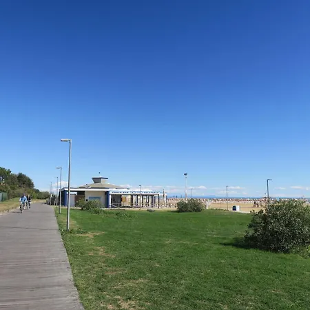 Moschettieri-7 By Interhome Apartamento