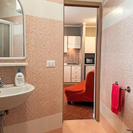 Moschettieri-7 By Interhome *