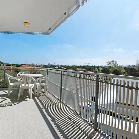 Apartamento Moschettieri-7 By Interhome