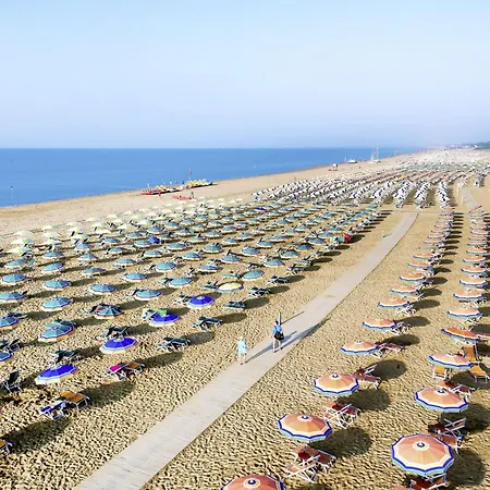 Moschettieri-7 By Interhome Apartment Bibione