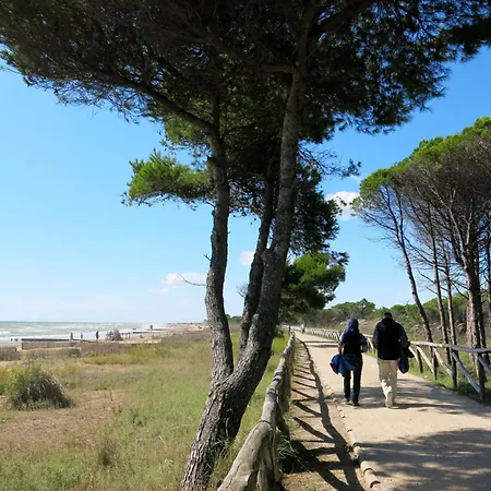 Moschettieri-7 By Interhome Bibione
