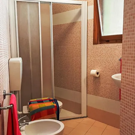 Moschettieri-7 By Interhome Apartment Bibione