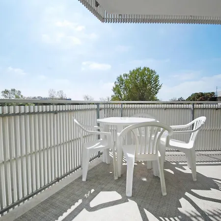 Moschettieri-7 By Interhome Apartment