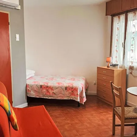Apartment Moschettieri-7 By Interhome Bibione