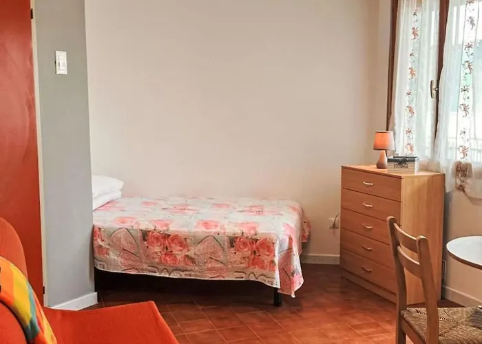 Διαμέρισμα Moschettieri-7 By Interhome Μπιμπιόνε