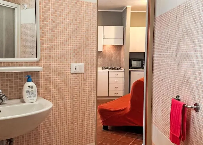 Moschettieri-7 By Interhome *